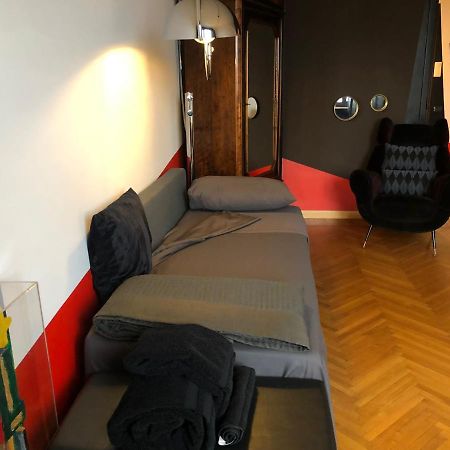 Alloggio Galileo Torino Kültér fotó