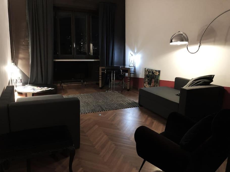 Alloggio Galileo Torino Kültér fotó