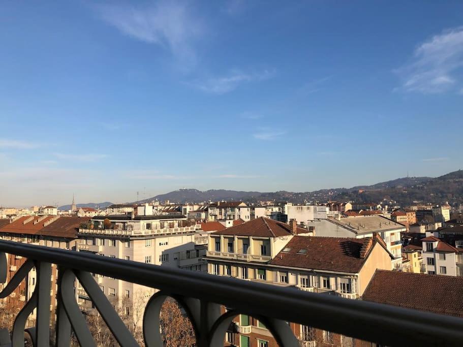 Alloggio Galileo Torino Kültér fotó