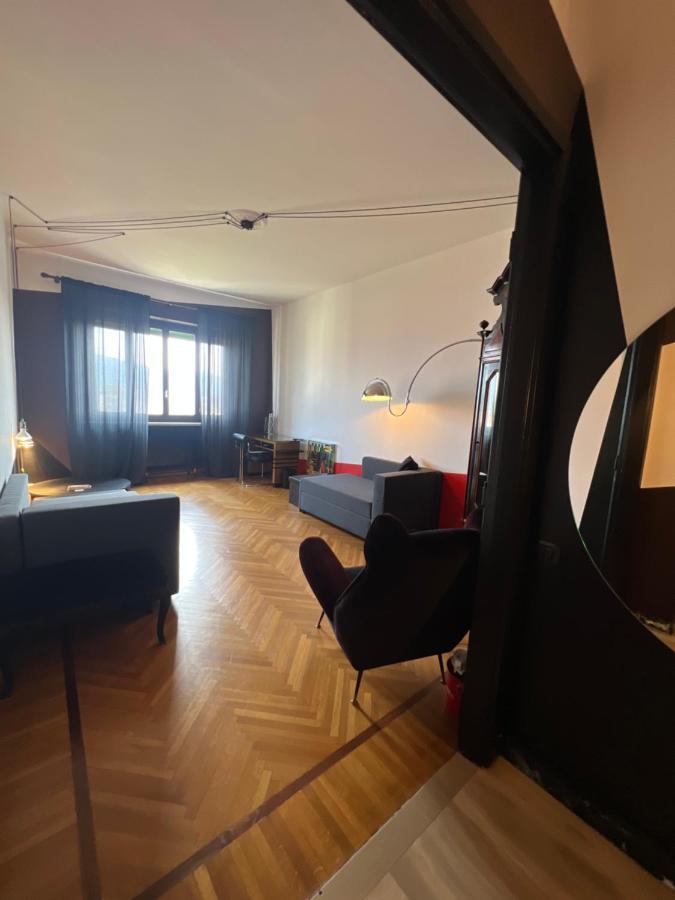 Alloggio Galileo Torino Kültér fotó