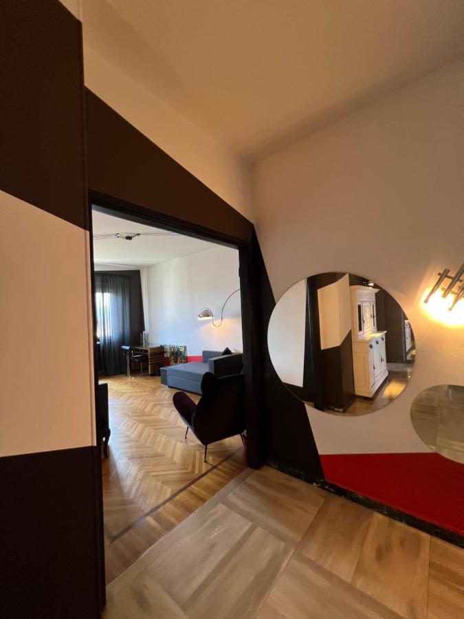 Alloggio Galileo Torino Kültér fotó