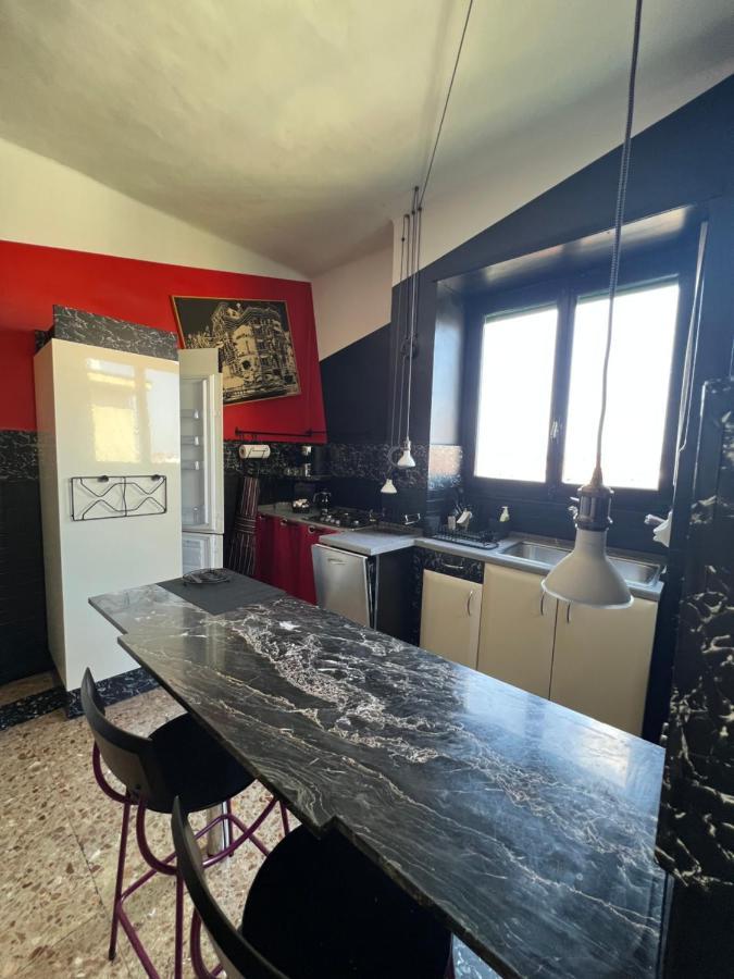 Alloggio Galileo Torino Kültér fotó