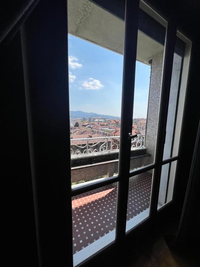 Alloggio Galileo Torino Kültér fotó