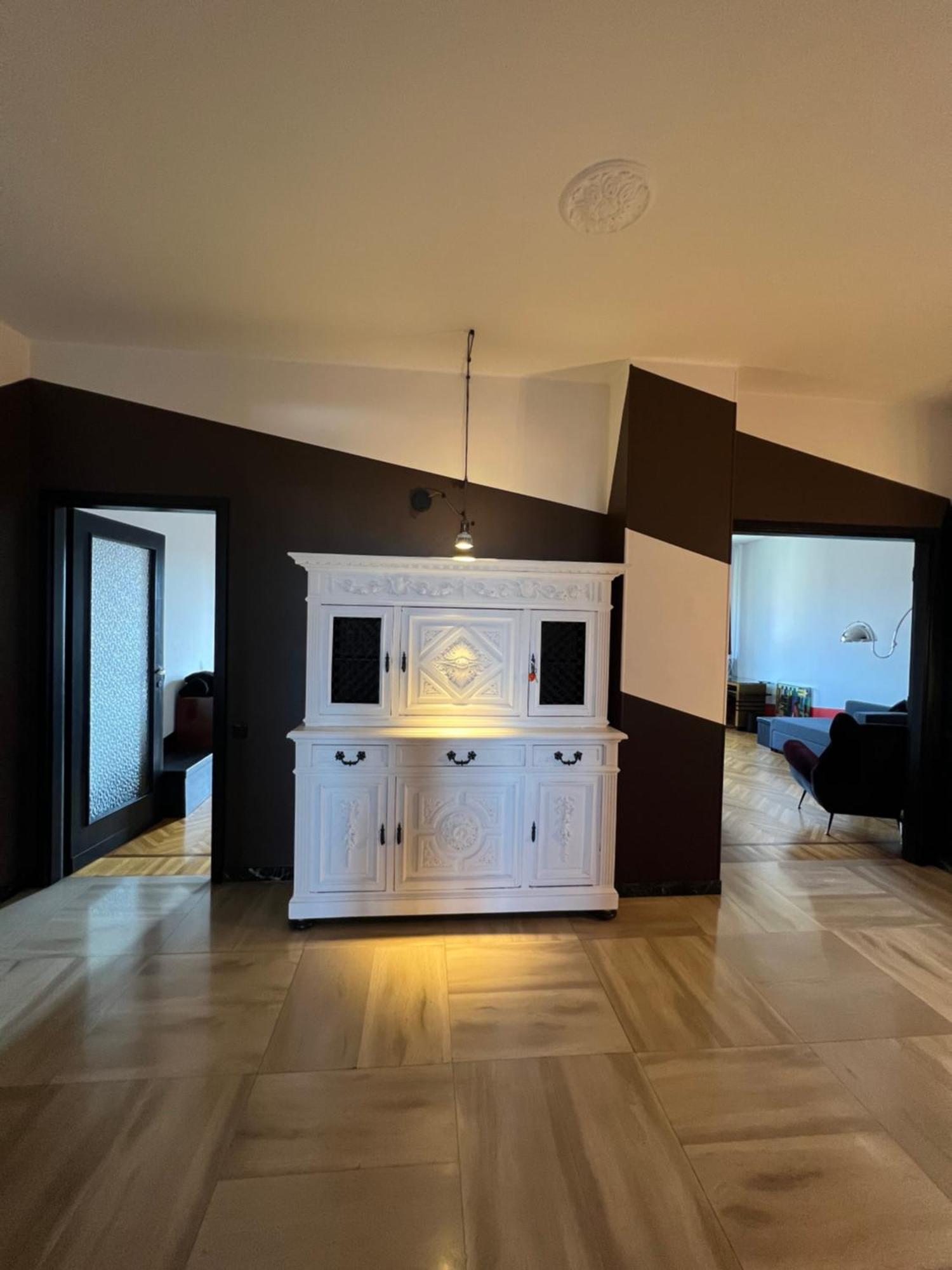 Alloggio Galileo Torino Kültér fotó